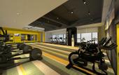 Туры в отель Citadines Gaoke Liangjiang Chongqing