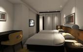Туры в отель Citadines Gaoke Liangjiang Chongqing
