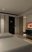 Туры в отель Citadines Gaoke Liangjiang Chongqing