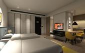 Туры в отель Citadines Gaoke Liangjiang Chongqing