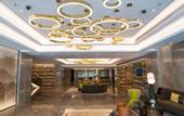 Туры в отель T-arcadia Hotel