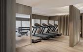 Туры в отель Park Hyatt Shenzhen Futian