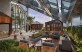 Туры в отель Park Hyatt Shenzhen Futian