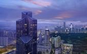 Туры в отель Park Hyatt Shenzhen Futian