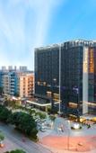 Туры в отель Homewise Hotel (Ronggui Railway Station)