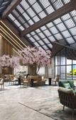 Туры в отель Conrad Hangzhou Tonglu