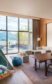 Туры в отель Conrad Hangzhou Tonglu