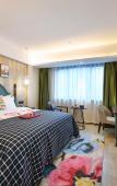 Туры в отель S · Dor Hotel (Hangzhou Xiaoshan International Airport)