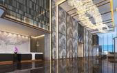 Туры в отель SUZHOU WUJIANG GRAND KINGTOWN HOTEL