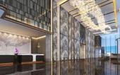 Туры в отель SUZHOU WUJIANG GRAND KINGTOWN HOTEL