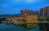 Туры в отель Donghai Xianhucheng Huanglong Hotel