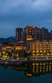 Туры в отель Donghai Xianhucheng Huanglong Hotel