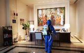 Туры в отель Donghai Xianhucheng Huanglong Hotel