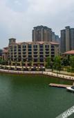 Туры в отель Donghai Xianhucheng Huanglong Hotel