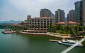 Туры в отель Donghai Xianhucheng Huanglong Hotel