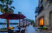 Туры в отель Donghai Xianhucheng Huanglong Hotel