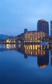 Туры в отель Donghai Xianhucheng Huanglong Hotel