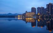 Туры в отель Donghai Xianhucheng Huanglong Hotel