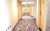 Туры в отель 7 Days Premium (Sanya Bay Coconut Dream Corridor Haiyue Square Store)