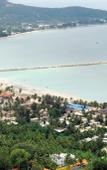 Туры в отель 7 Days Premium (Sanya Bay Coconut Dream Corridor Haiyue Square Store)