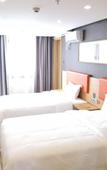 Туры в отель 7 Days Premium (Sanya Bay Coconut Dream Corridor Haiyue Square Store)