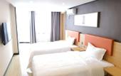 Туры в отель 7 Days Premium (Sanya Bay Coconut Dream Corridor Haiyue Square Store)
