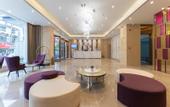 Туры в отель Lavande Hotel·Guilin Yangshuo Xi Street