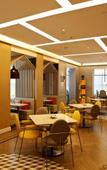Туры в отель Magnotel (Luanchuan Changchun Road Cross Street)