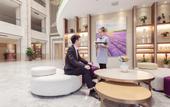 Туры в отель Lavande Hotel·Jining Party School Building