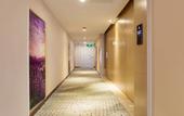 Туры в отель Lavande Hotel·Jining Party School Building