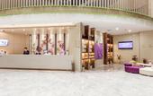 Туры в отель Lavande Hotel·Jining Party School Building
