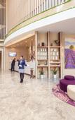 Туры в отель Lavande Hotel·Jining Party School Building