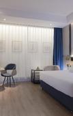 Туры в отель Hotel Kelly Yuede (Bolo Center)