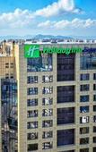 Туры в отель Holiday Inn Express ZHOUSHAN DINGHAI by IHG