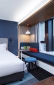 Туры в отель Holiday Inn Express ZHOUSHAN DINGHAI by IHG