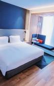 Туры в отель Holiday Inn Express NINGBO FENGHUA by IHG