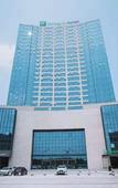 Туры в отель Holiday Inn Express NINGBO FENGHUA by IHG