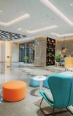 Туры в отель Holiday Inn Express NINGBO FENGHUA by IHG