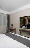 Туры в отель Shankee Tea Style Hotel (Qingdao Licun Commercial Street Wannianquan Road Subway Station)