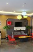 Туры в отель Shankee Hotel (Shouguang Quanfu Yuan Department Store)