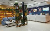 Туры в отель Shankee Hotel (Huai'an Railway Station District Government)