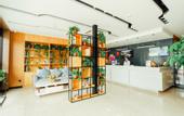 Туры в отель Shankee Hotel (Huai'an Railway Station District Government)