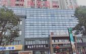 Туры в отель Shankee Hotel (Huai'an Railway Station District Government)