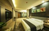 Туры в отель Shankee Hotel (Huai'an Railway Station District Government)
