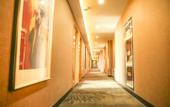 Туры в отель Shankee Hotel (Huai'an Railway Station District Government)
