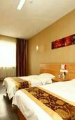 Туры в отель Shankee Coffee Style Hotel (Huangdao Golden Beach Tangdao Bay Coastal Park)