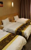 Туры в отель Shankee Coffee Style Hotel (Huangdao Golden Beach Tangdao Bay Coastal Park)