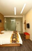 Туры в отель Shankee Coffee Style Hotel (Huangdao Golden Beach Tangdao Bay Coastal Park)