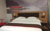 Туры в отель Thank Inn Plus Hotel Quanzhou Anxi County Yong'an Road
