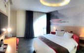 Туры в отель Thank Inn Plus Hotel Quanzhou Anxi County Yong'an Road